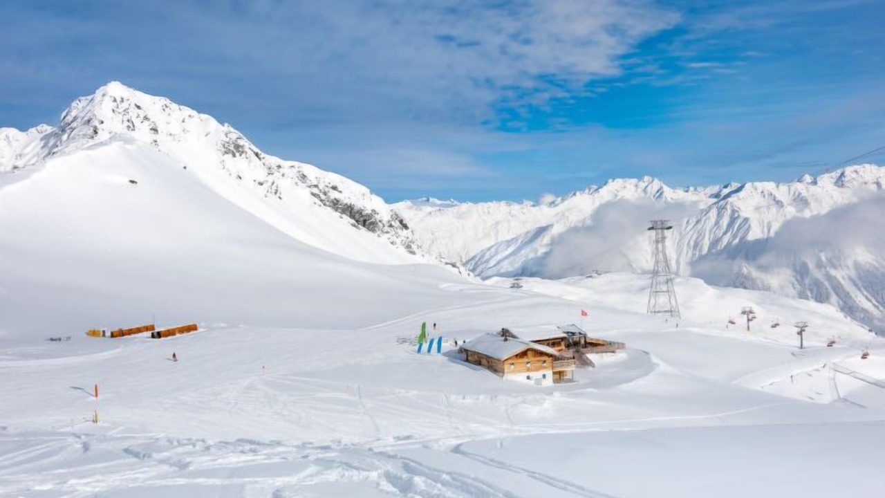 Photo of Others in Davos