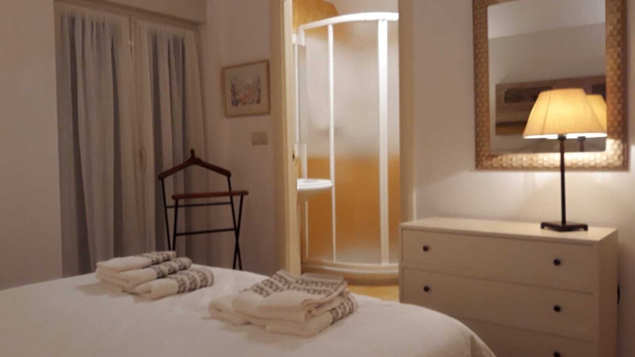 Photo of Bedroom in La Marina