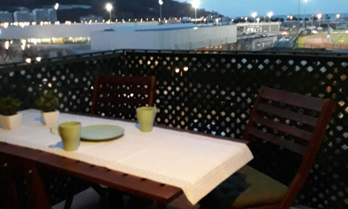 Photo of Outdoor in La Marina