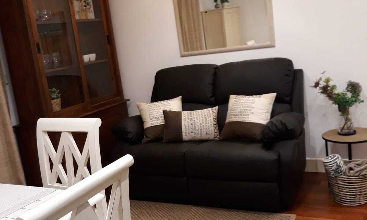 Photo of Livingroom in La Marina
