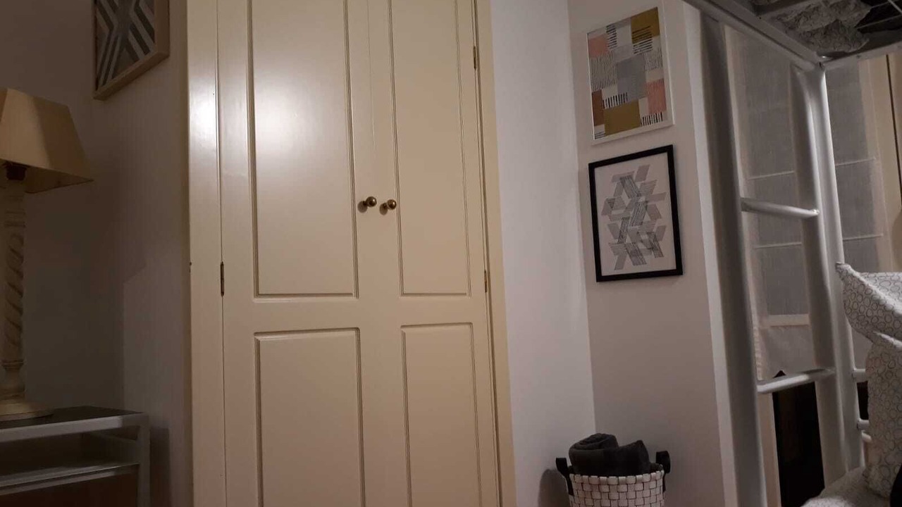 Photo of Bedroom in La Marina