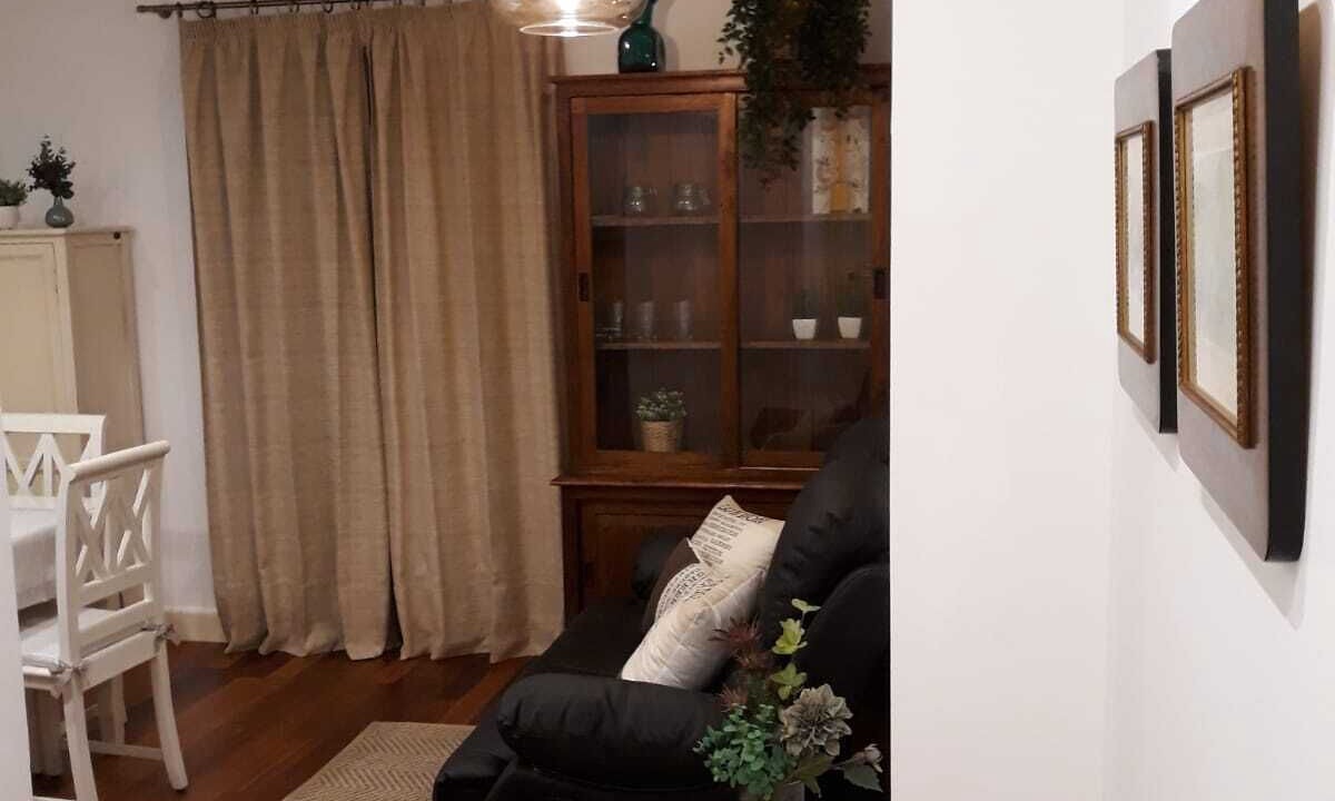 Photo of Livingroom in La Marina