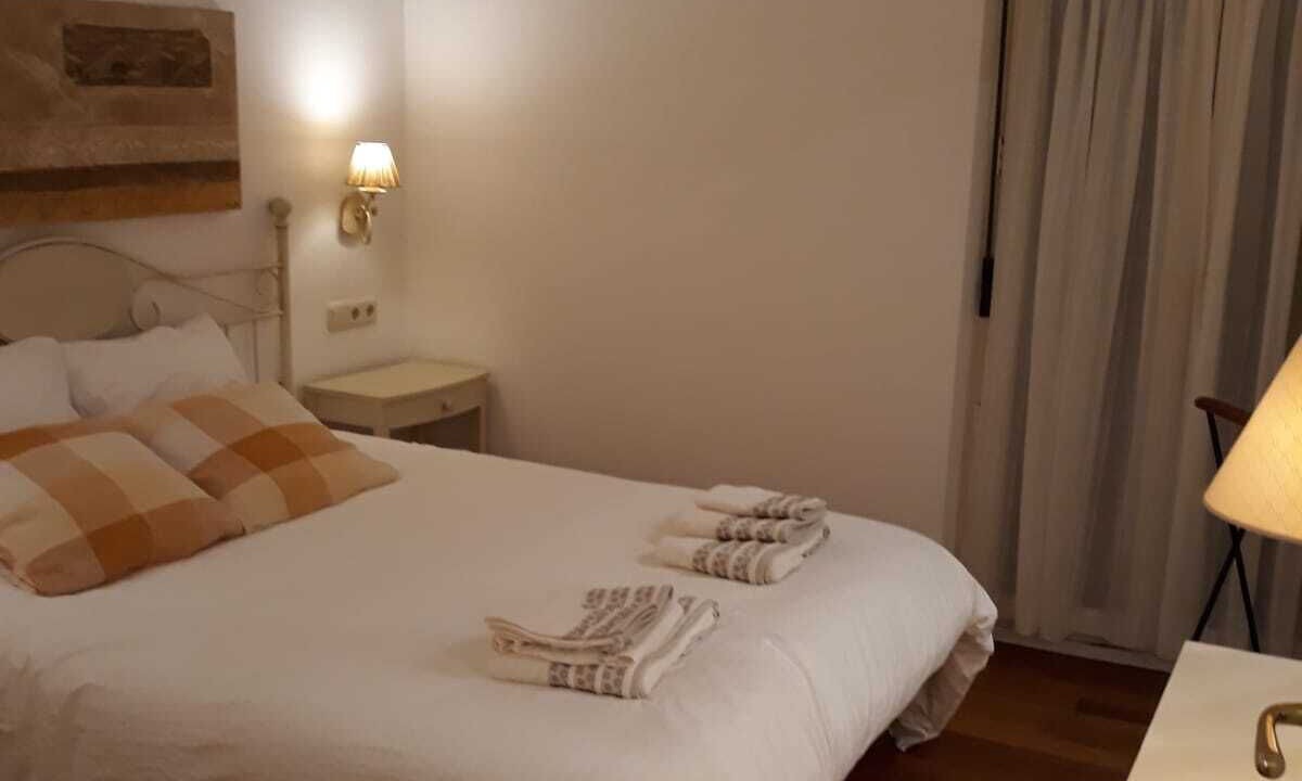 Photo of Bedroom in La Marina