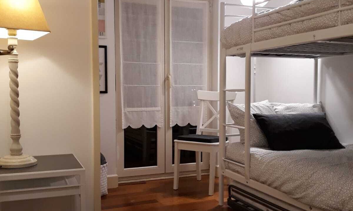 Photo of Bedroom in La Marina