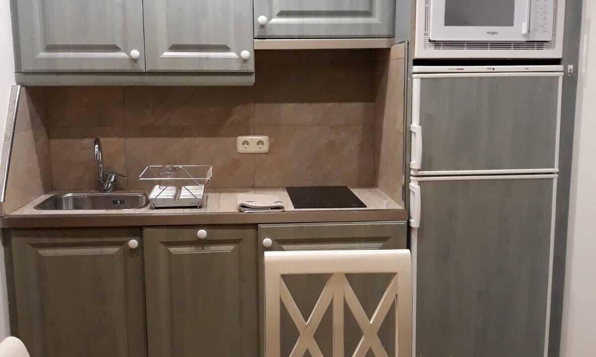 Photo of Kitchen in La Marina