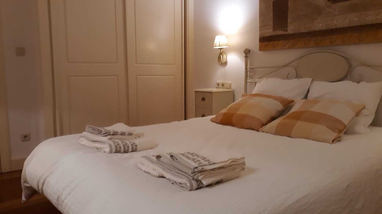 Photo of Bedroom in La Marina