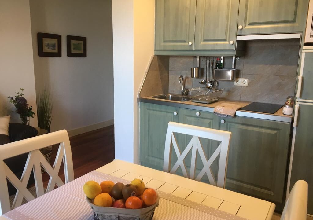 Photo of Kitchen in La Marina