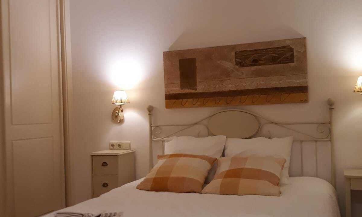 Photo of Bedroom in La Marina