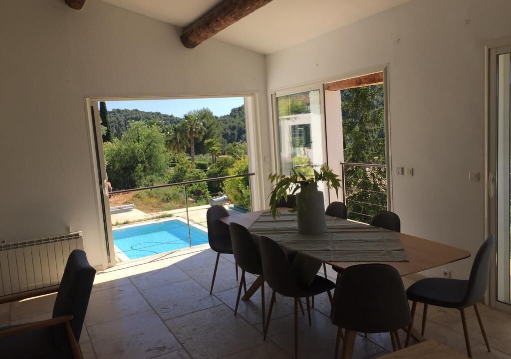 Photo of Livingroom in Le Beausset