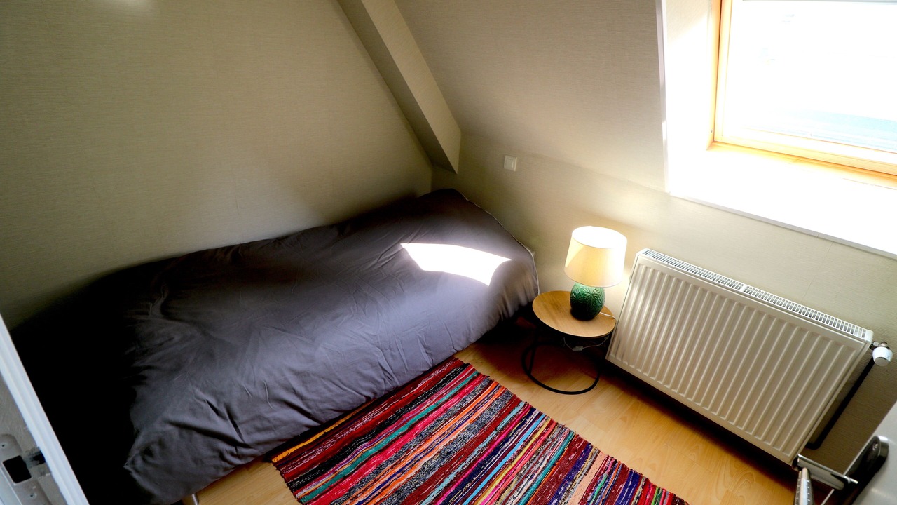 Photo of Bedroom in Sainte-Marie-du-Mont