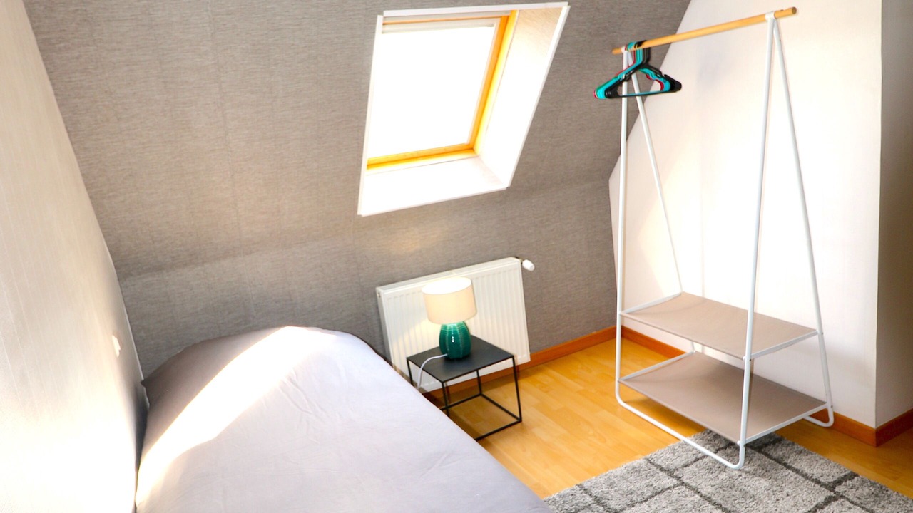 Photo of Bedroom in Sainte-Marie-du-Mont
