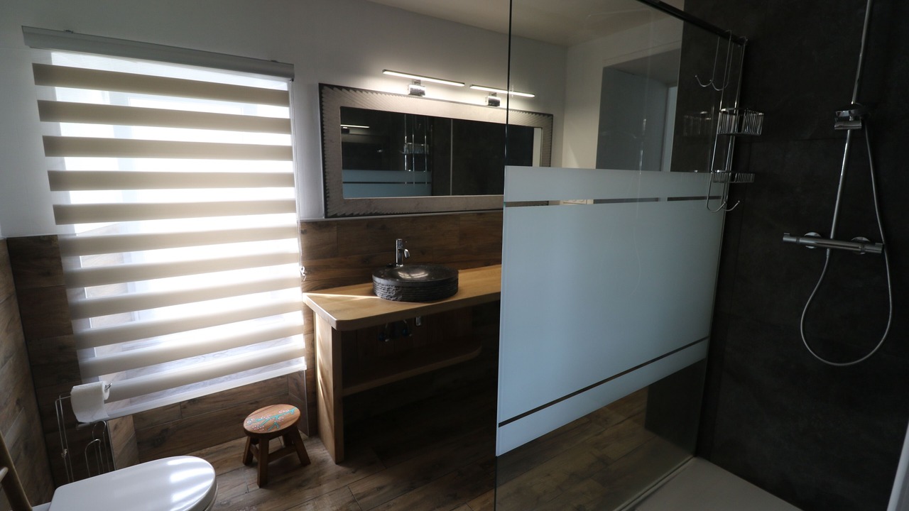 Photo of Bathroom in Sainte-Marie-du-Mont