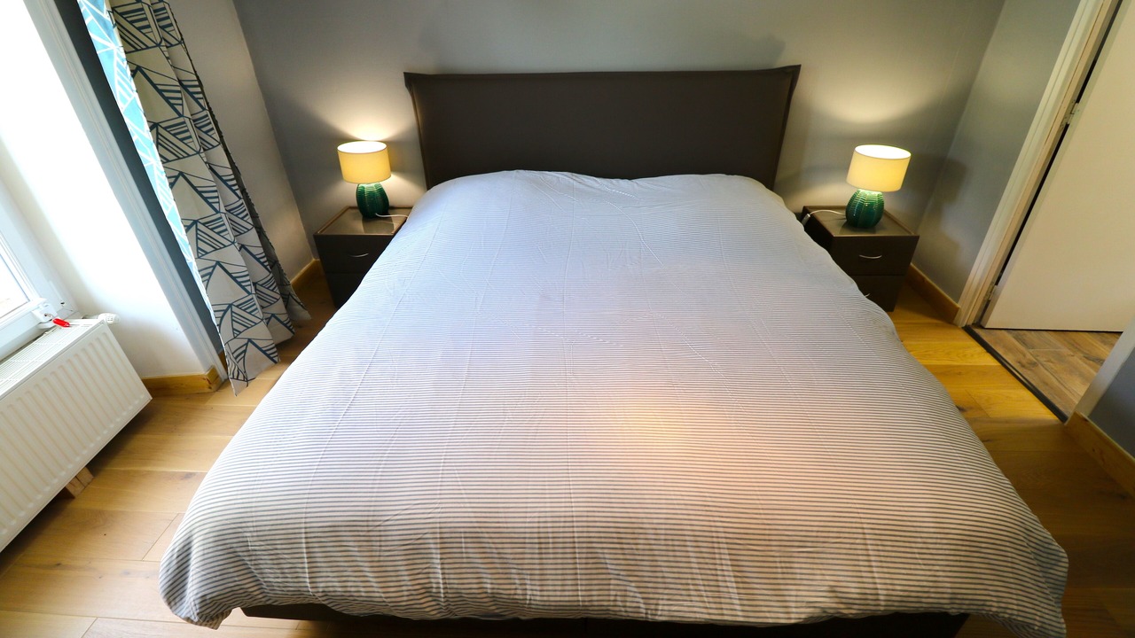 Photo of Bedroom in Sainte-Marie-du-Mont