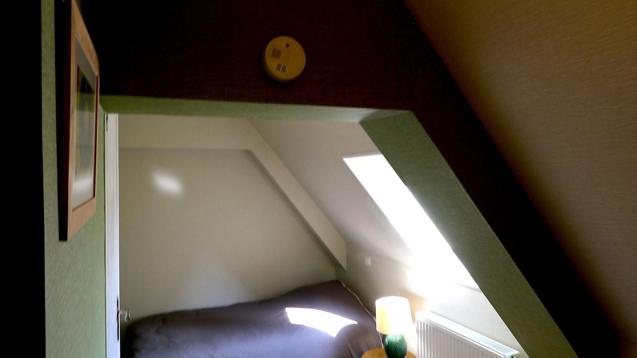 Photo of Bedroom in Sainte-Marie-du-Mont
