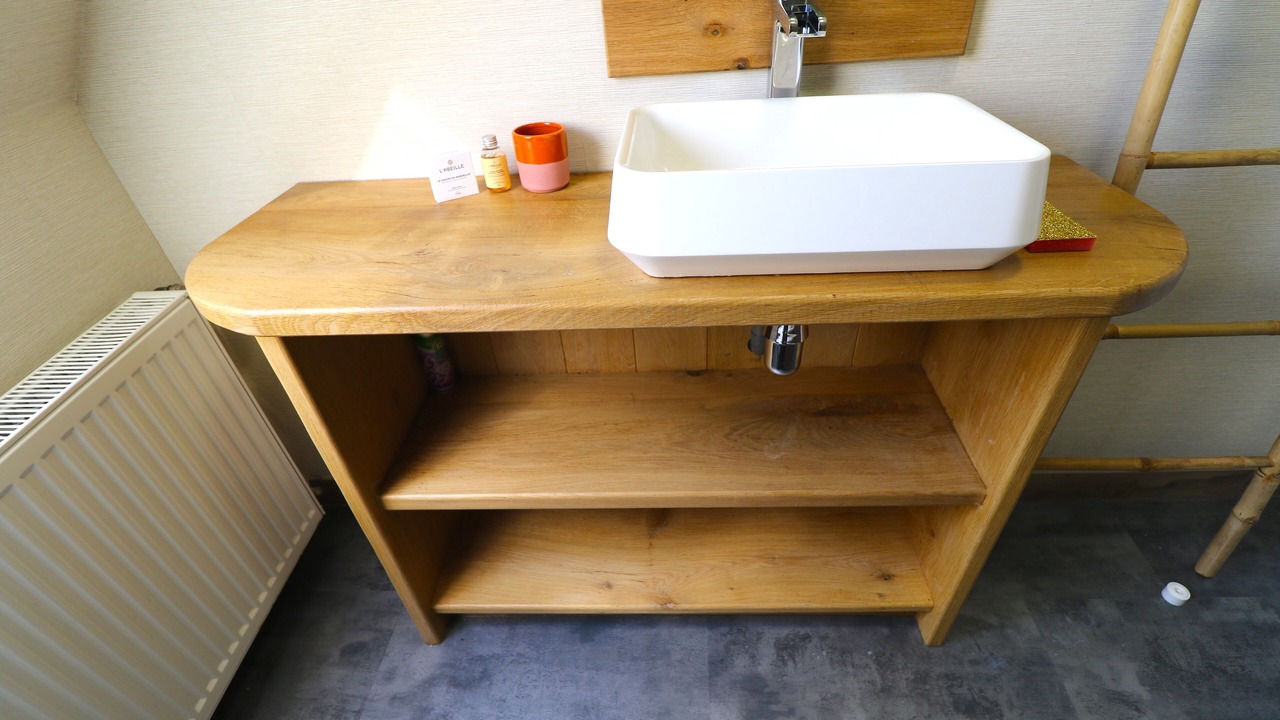 Photo of Bathroom in Sainte-Marie-du-Mont