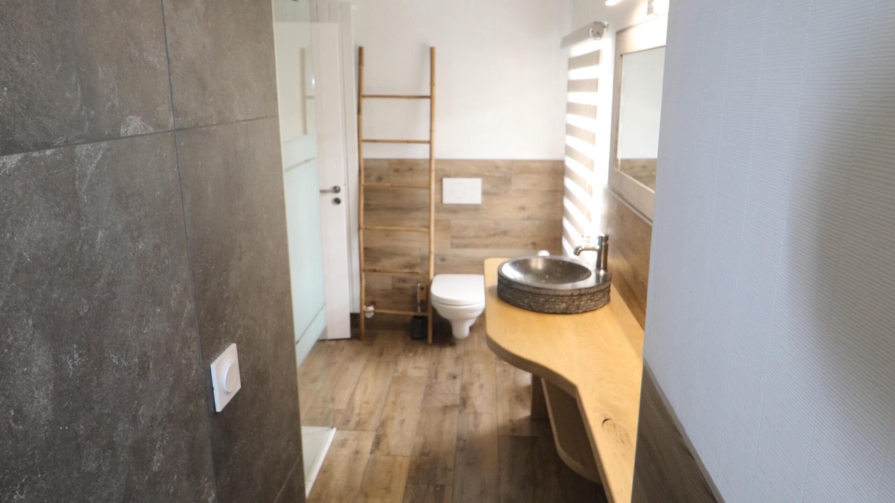 Photo of Bathroom in Sainte-Marie-du-Mont