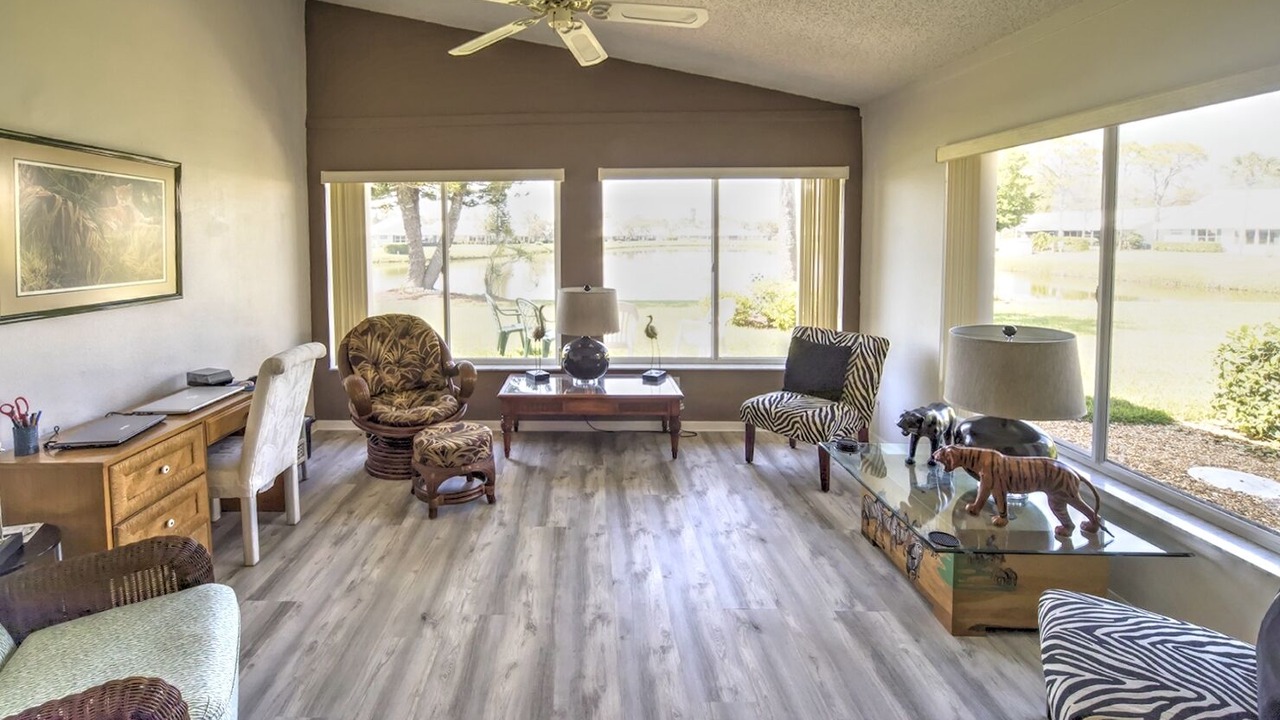 Photo of Bedroom in Plantation