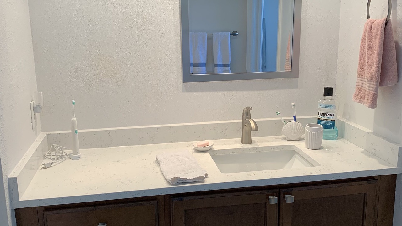 Photo of Bathroom in Plantation