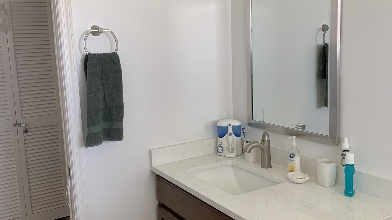 Photo of Bathroom in Plantation
