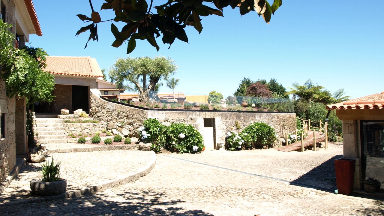 Photo of Outdoor in Bagunte