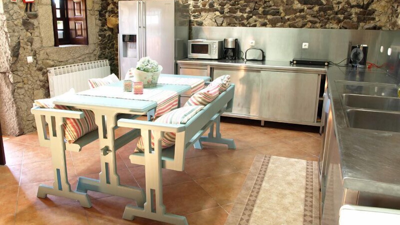 Photo of Kitchen in Bagunte