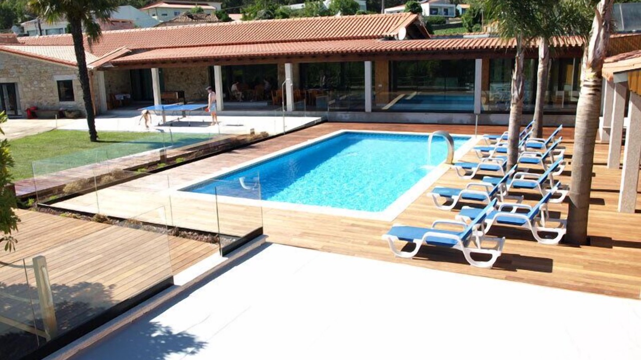 Photo of Outdoor in Bagunte