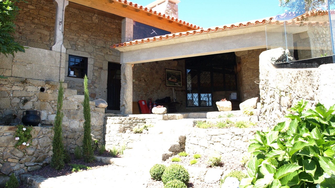 Photo of Outdoor in Bagunte