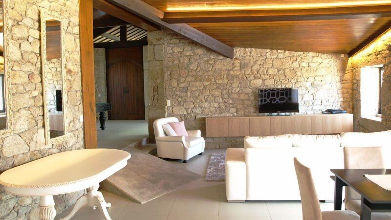 Photo of Livingroom in Bagunte