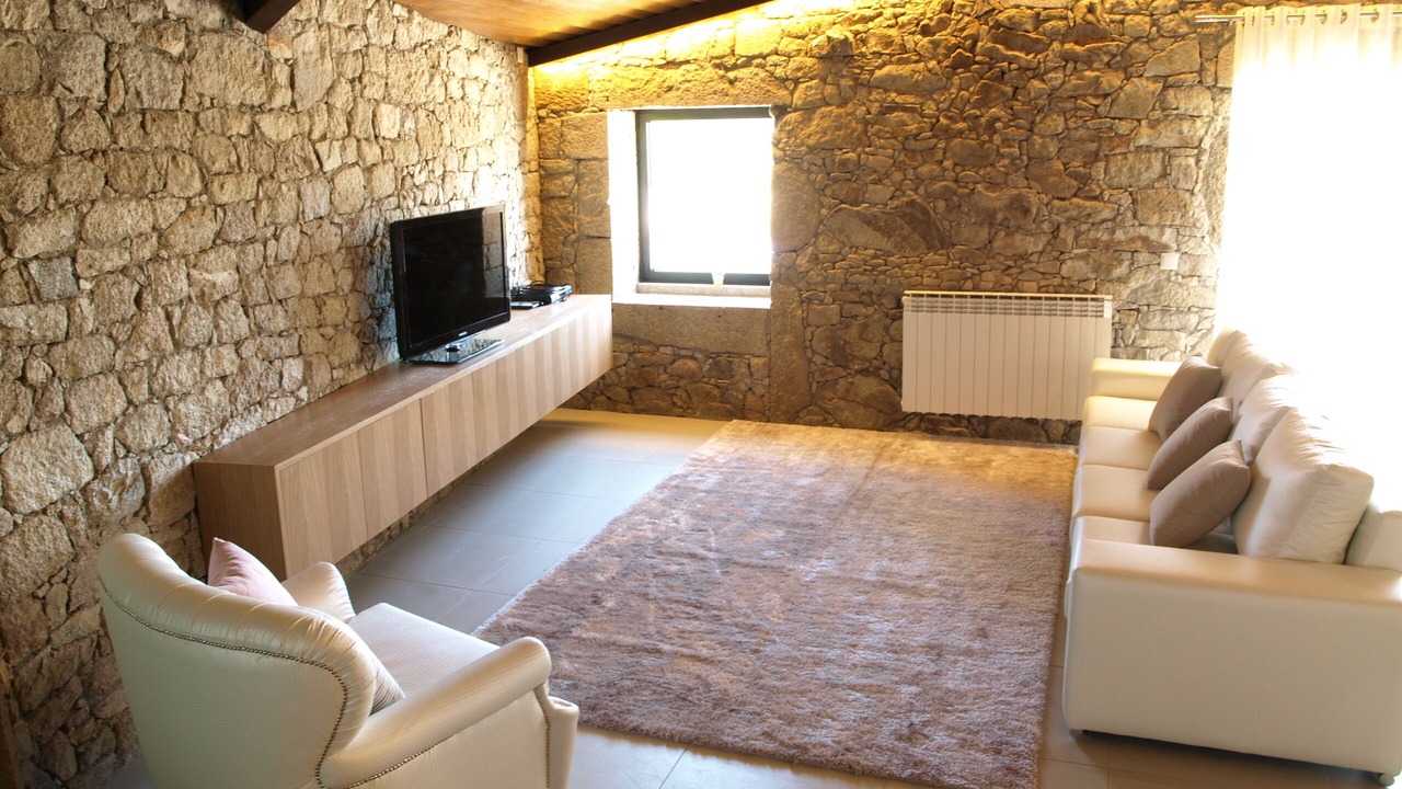 Photo of Livingroom in Bagunte