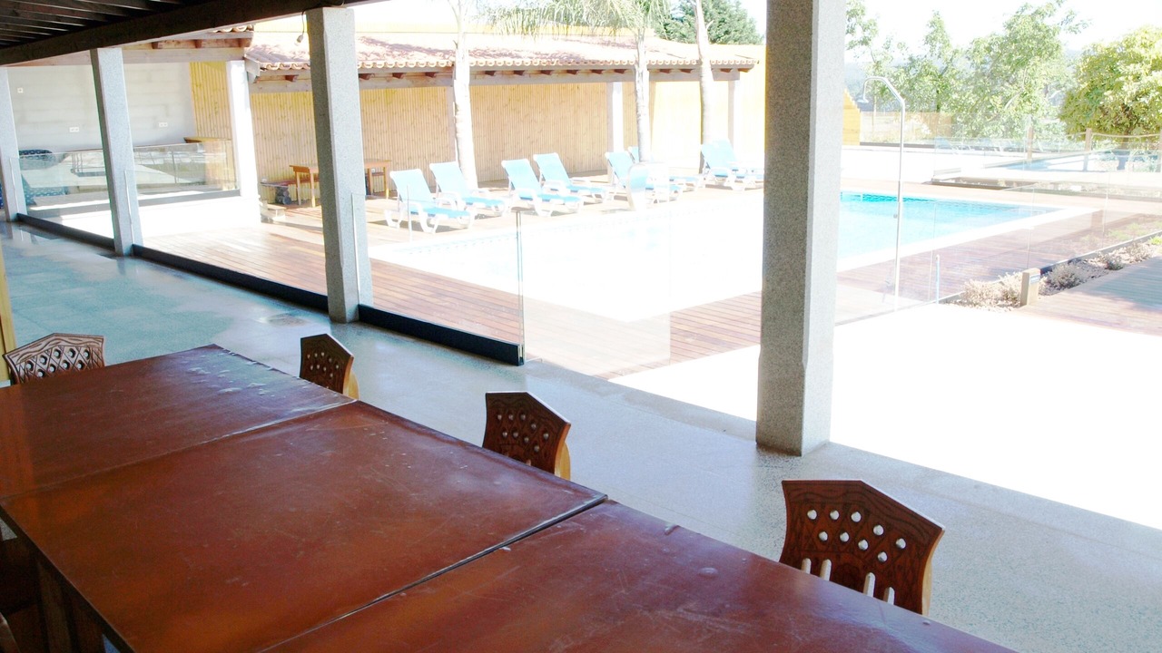Photo of Outdoor in Bagunte