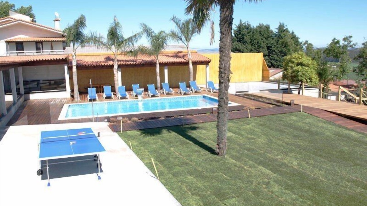 Photo of Outdoor in Bagunte