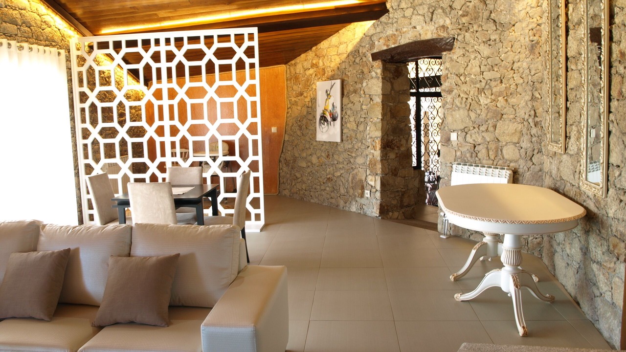 Photo of Livingroom in Bagunte