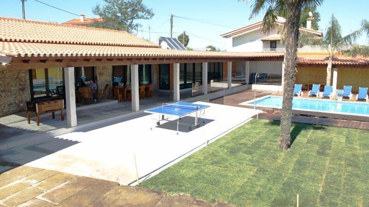Photo of Outdoor in Bagunte