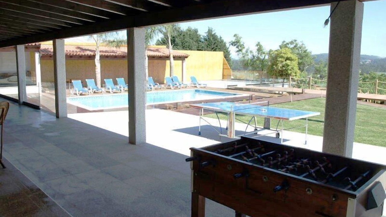 Photo of Outdoor in Bagunte