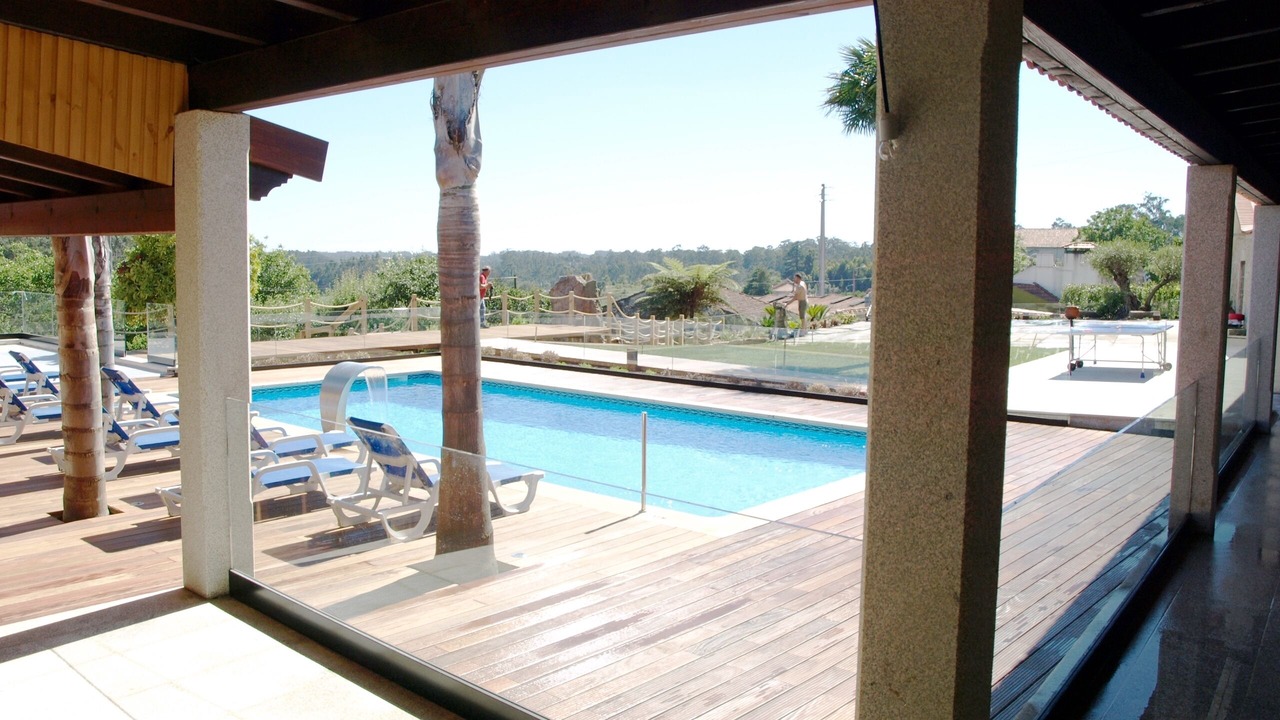 Photo of Outdoor in Bagunte