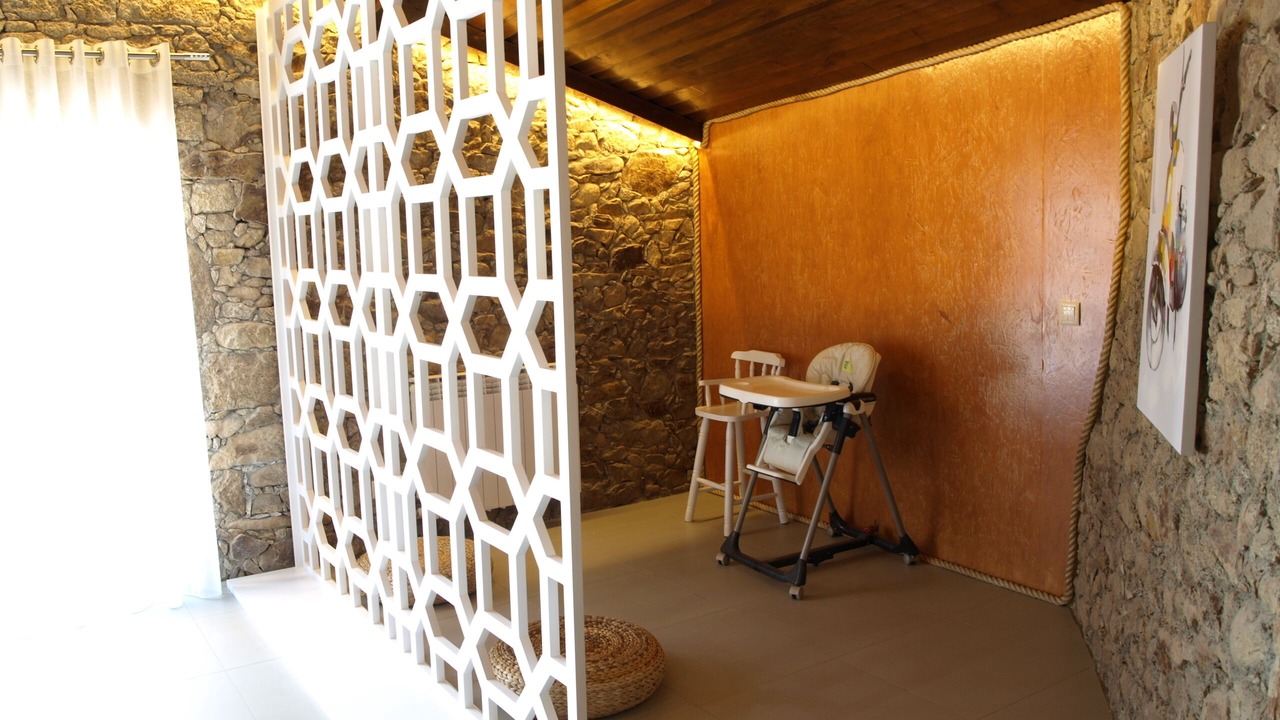 Photo of Bathroom in Bagunte