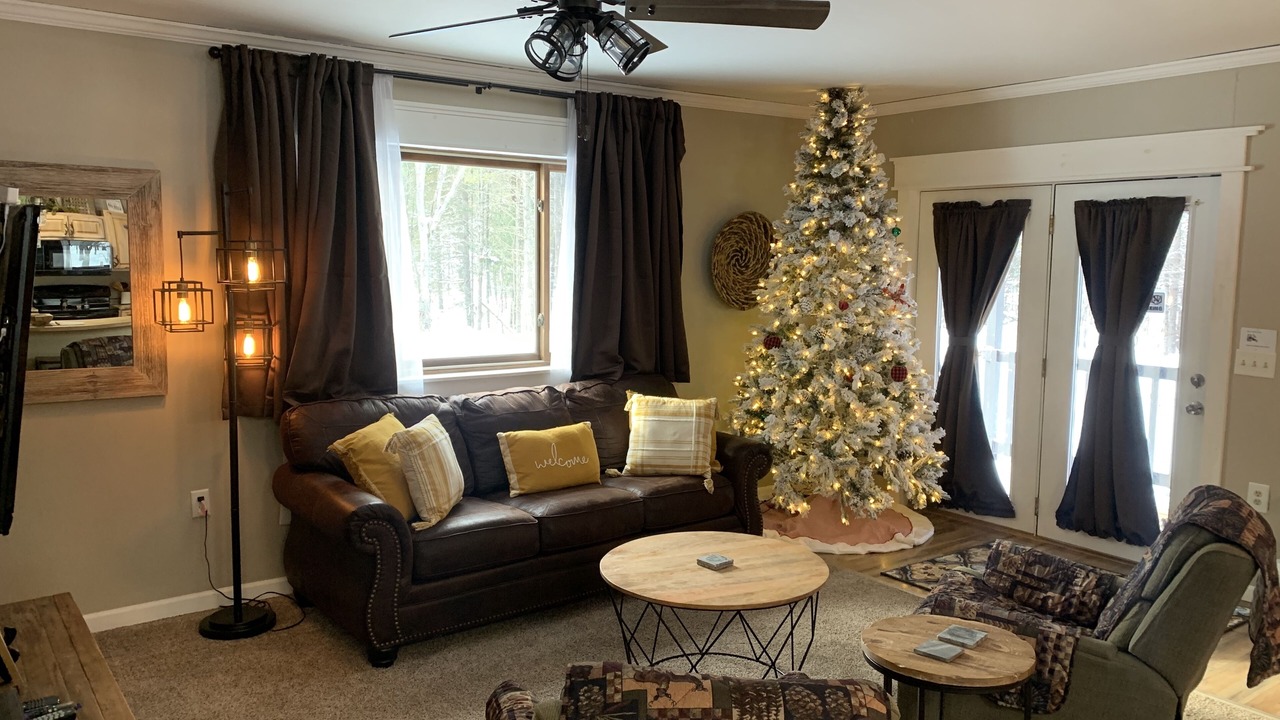 Photo of Livingroom in Wetmore