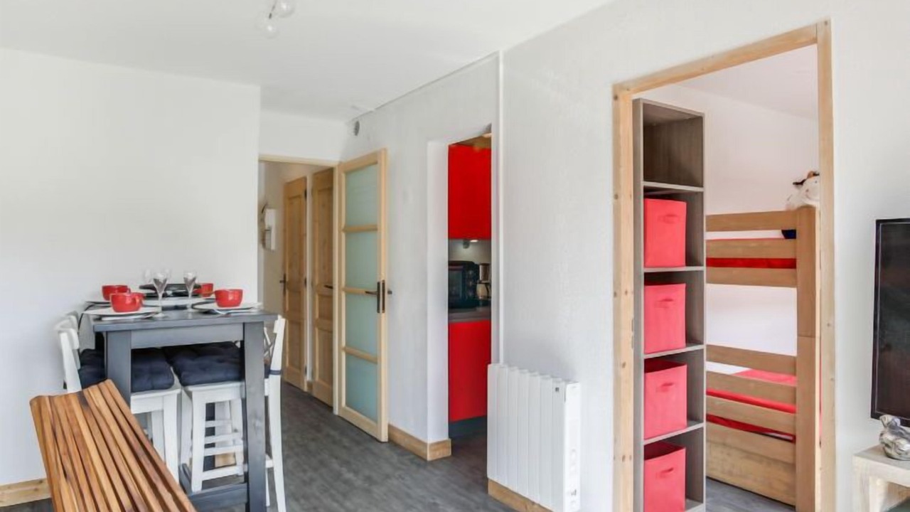 Photo of Livingroom in Le Corbier