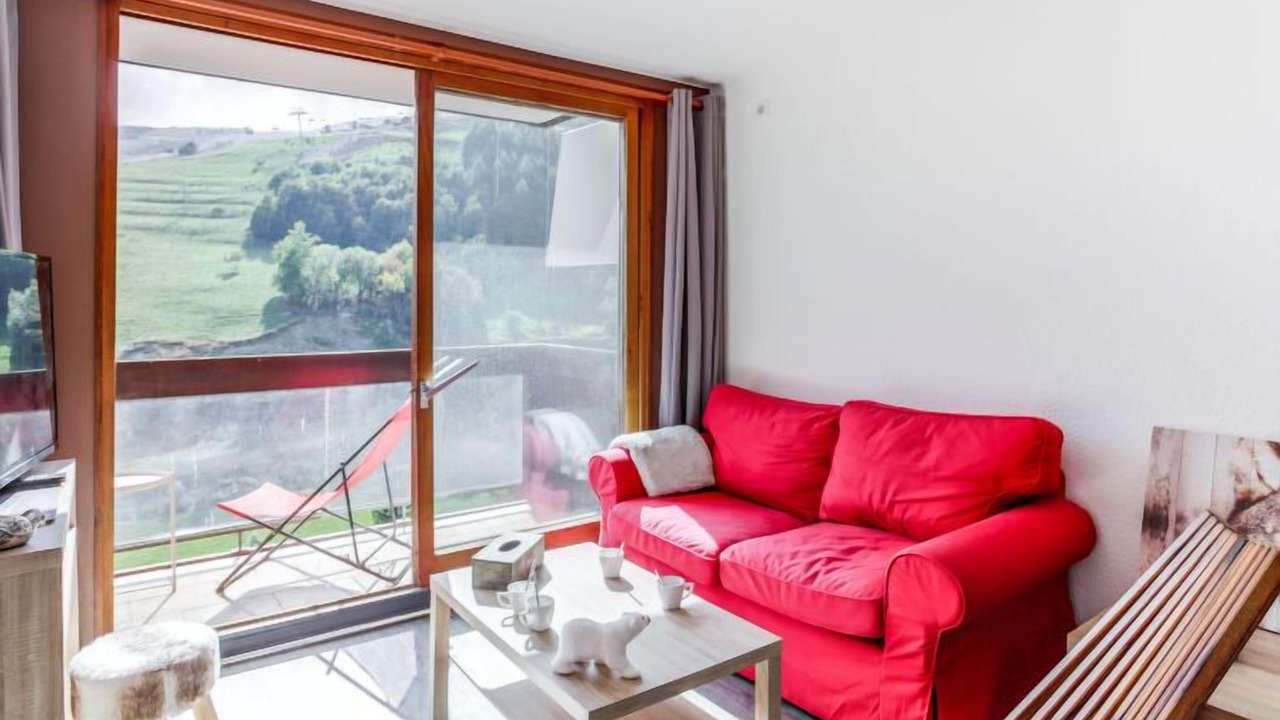 Photo of Livingroom in Le Corbier
