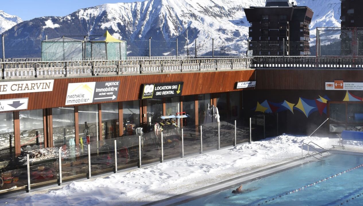 Photo of Others in Le Corbier