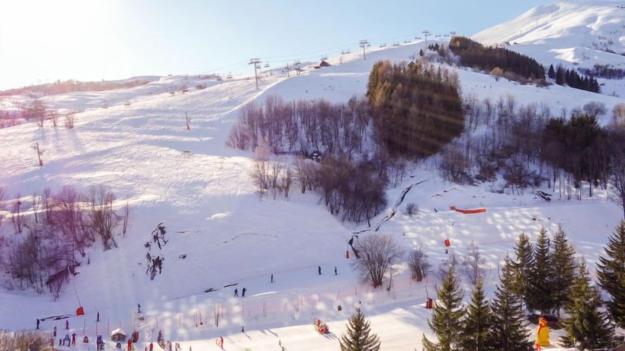 Photo of Others in Le Corbier