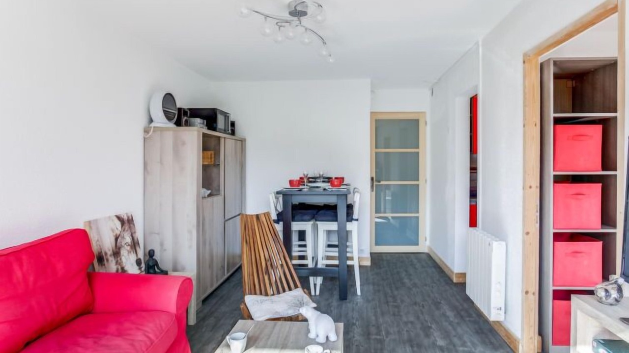 Photo of Livingroom in Le Corbier