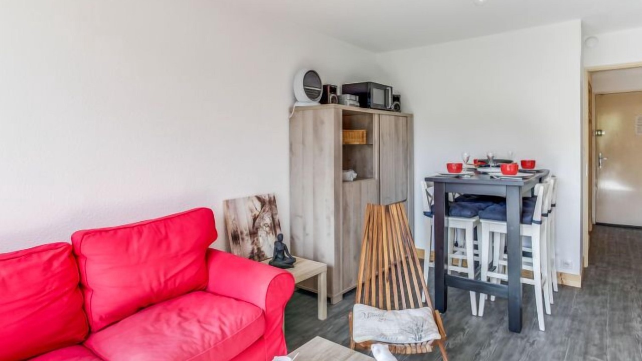 Photo of Livingroom in Le Corbier