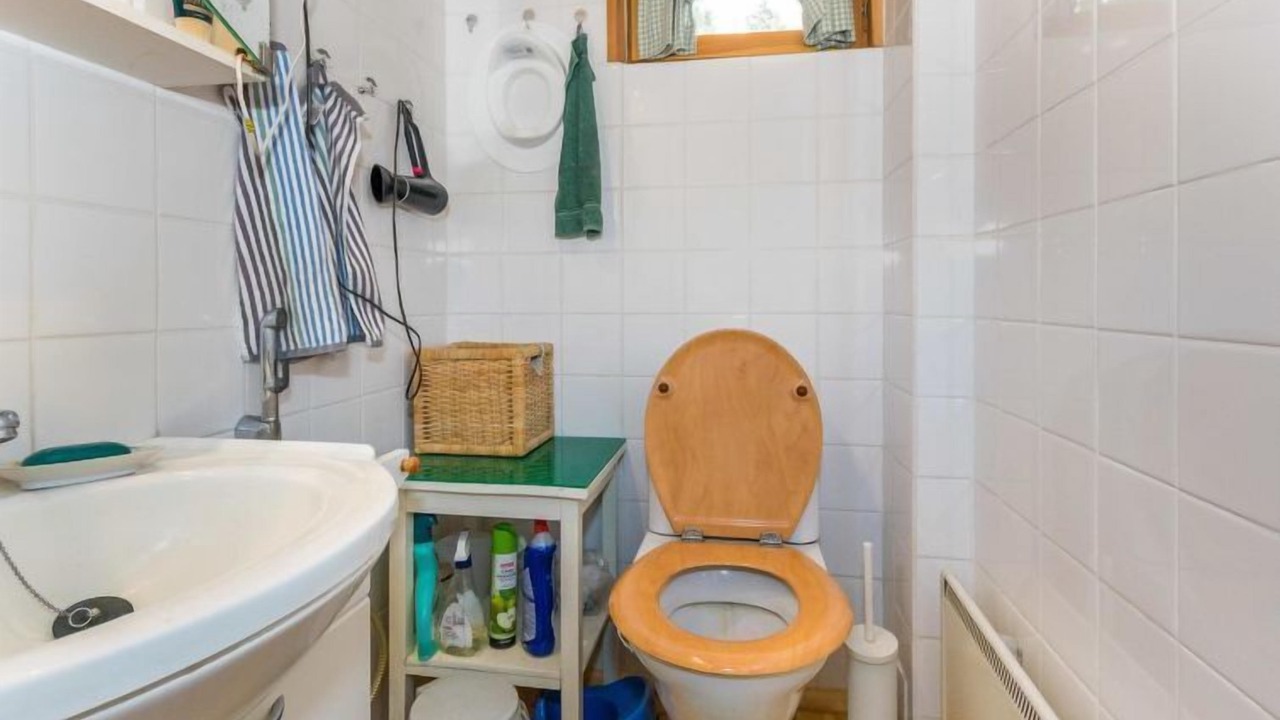 Photo of Bathroom in Lohja