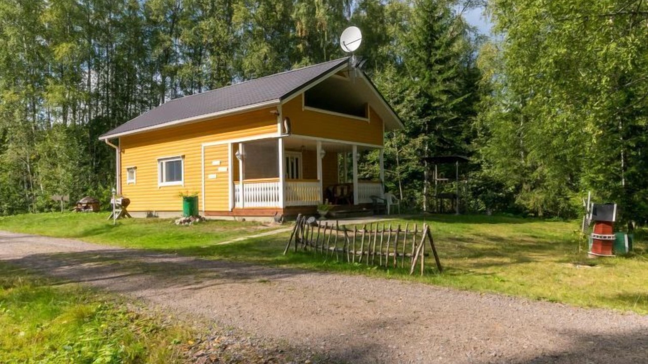 Photo of Outdoor in Jaala