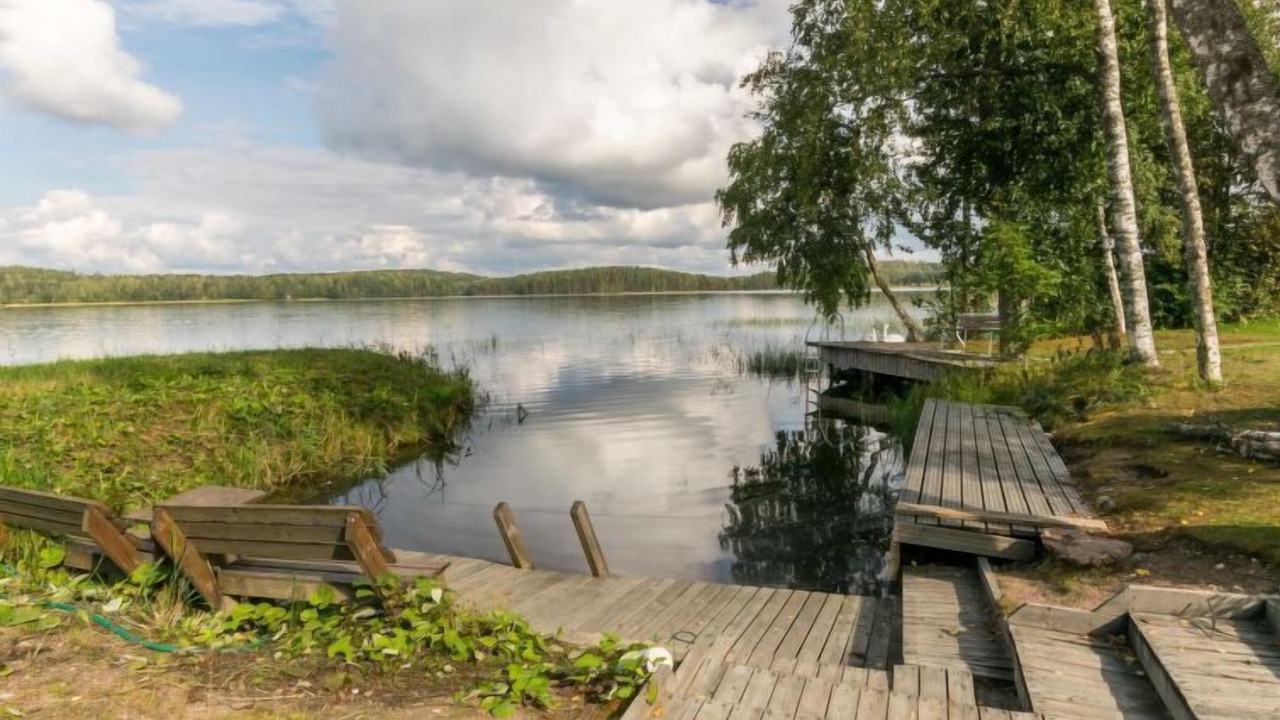 Photo of Outdoor in Jaala