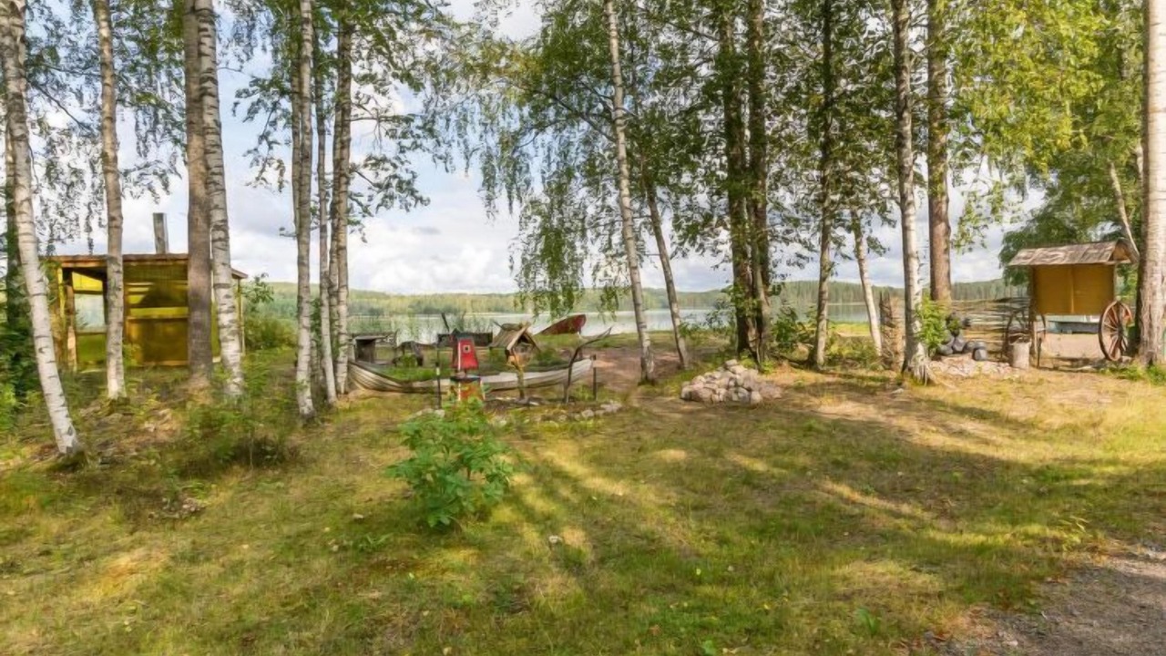 Photo of Outdoor in Jaala