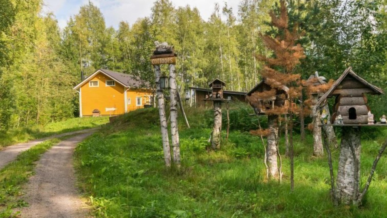 Photo of Outdoor in Jaala