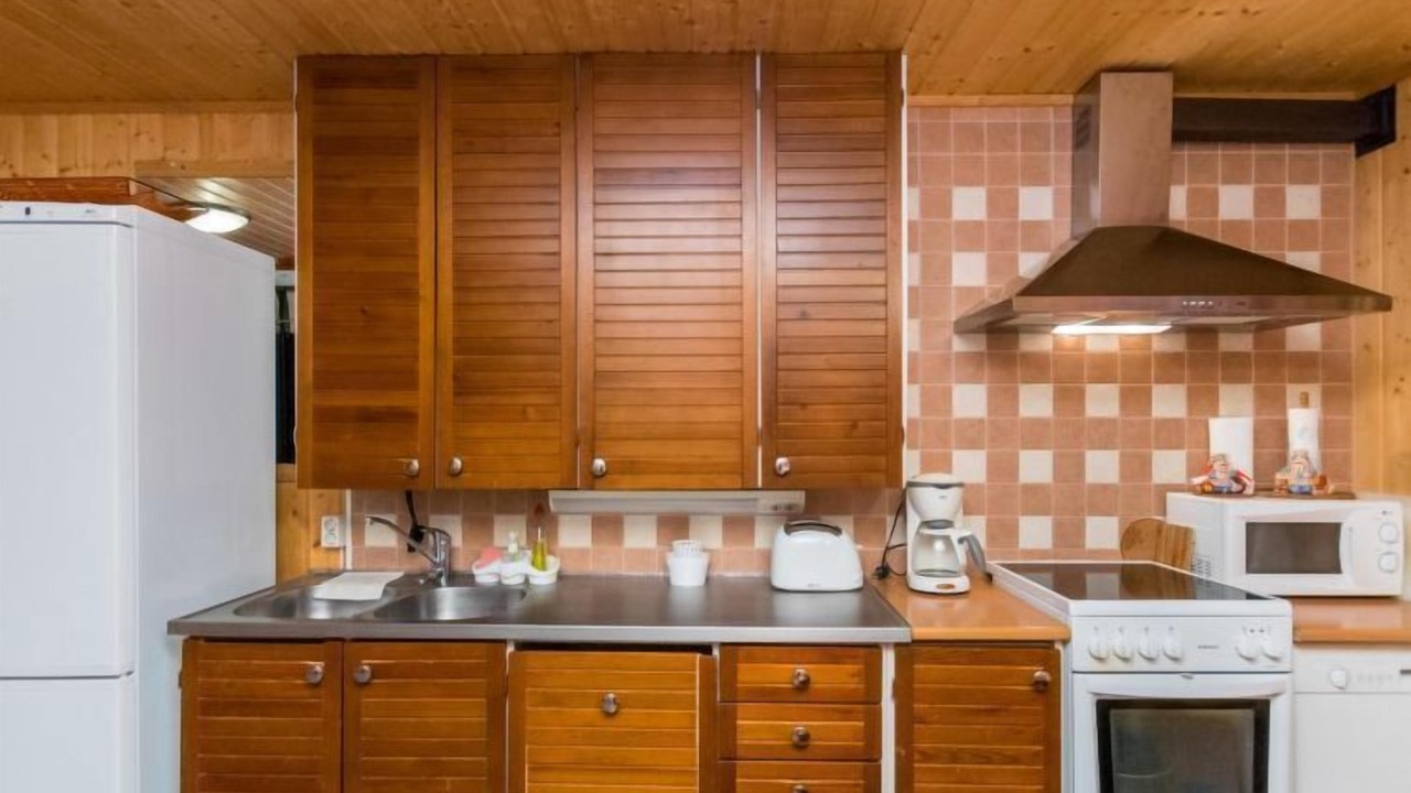 Photo of Bathroom in Jaala