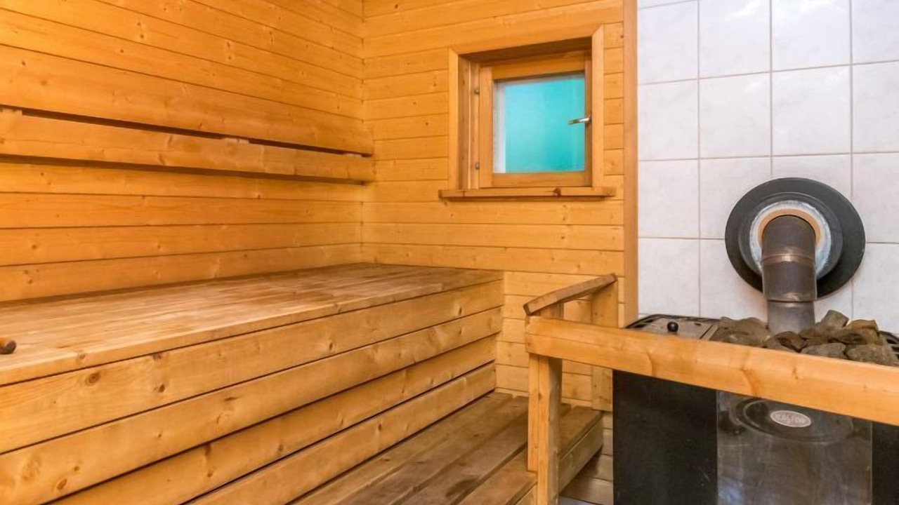 Photo of Bathroom in Jaala